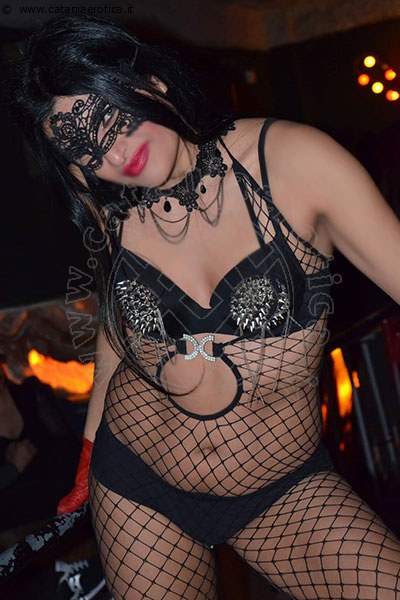 Foto Incontro Erotico Mistress Lilith  Mistress Catania 3667141117
